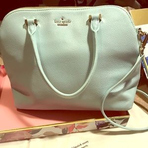 Kate Spade large handbag